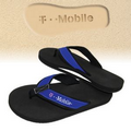 Brand Gear La Jolla Premium Flip Flop Sandals